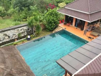 Lake Villa Resort - 8