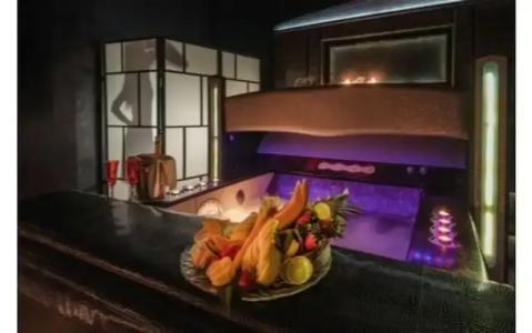 Butterfly - We Suite