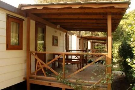 Campeggio Europa - 9