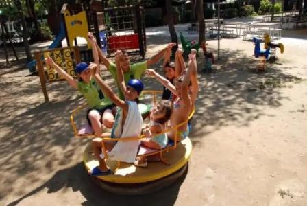 Campeggio Europa - 4