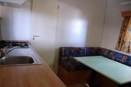 Campeggio Europa - 2