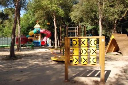 Campeggio Europa - 7