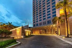 Grand Hyatt São Paulo Hotel, Sao Paulo
