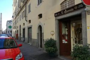 Ai Savoia B&B - Guest House, Torino