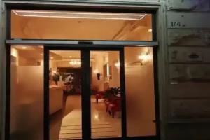 Hotel Universo, Torino