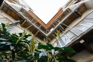 Tomato Backpackers, Torino