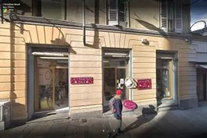 Albergo Ristorante San Giors, Torino