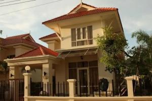 Ao Nang Garden Home Resort, Ao Nang