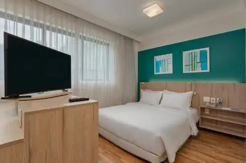 Radisson Oscar Freire - 101
