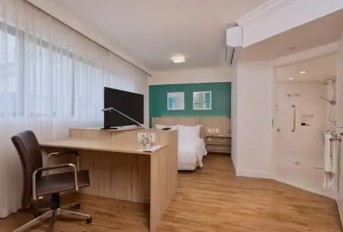 Radisson Oscar Freire - 103