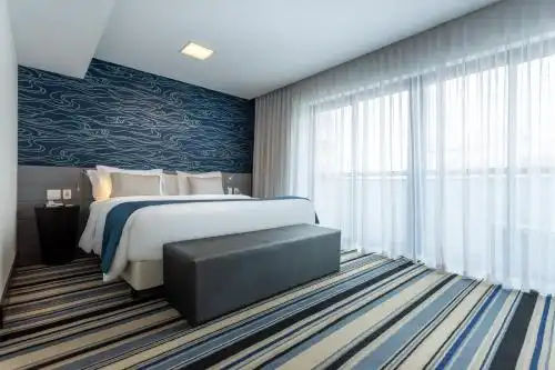Radisson Oscar Freire - 108