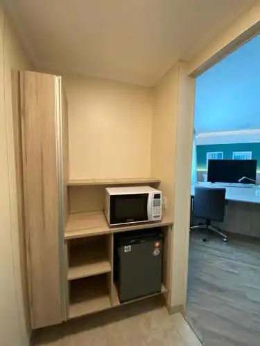 Radisson Oscar Freire - 102
