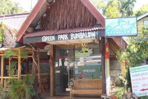 Aonang Green Park Bungalow Cottage, Ao Nang