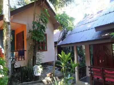 Aonang Green Park Bungalow - 13
