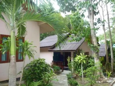 Aonang Green Park Bungalow - 24