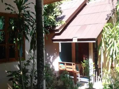 Aonang Green Park Bungalow - 8
