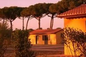 Agriturismo La Fattoria di Tirrenia, Tirrenia