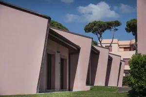 Miramare Resort, Tirrenia