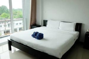 Krabi Hipster Hotel, Krabi City