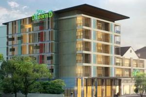 Dream D Residence, Phetchaburi