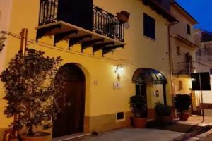 Bed & Breakfast Le Oasi, Terrasini