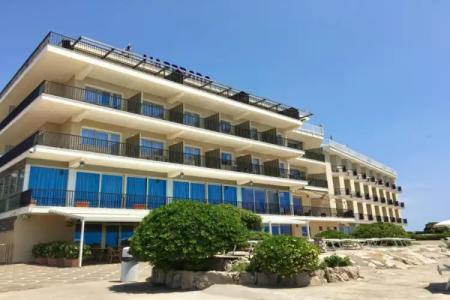 Grand L'Approdo - 0