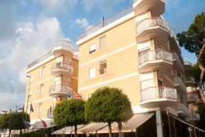 Residence Riva Gaia Apart-hotel, Terracina