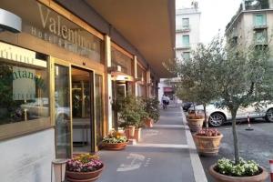 Hotel Valentino, Terni