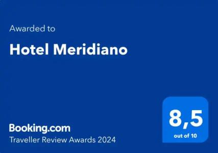 Meridiano - 42