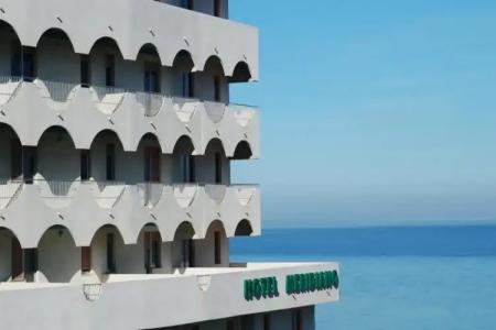Meridiano - 0