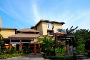 WOOVO Phuket Hotel, Kata