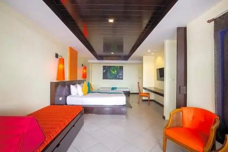 WOOVO Phuket Kata - 82