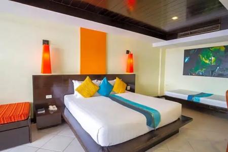 WOOVO Phuket Kata - 81
