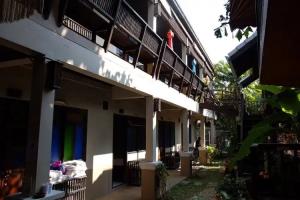 Saithong Guesthouse, Chiang Mai City