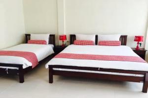 Hasna Palace, Ao Nang