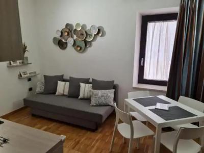 Baja Delle Sirene - 33