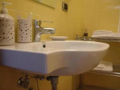 Baja Delle Sirene - 8