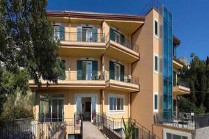 Meridiana Hotel, Taormina