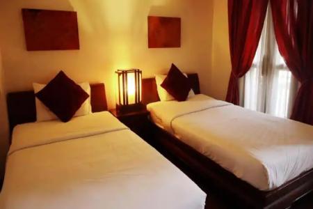 Anoma Boutique House - 3