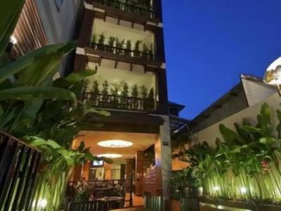 Anoma Boutique House - 19