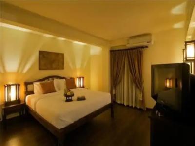 Anoma Boutique House - 29