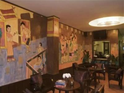 Anoma Boutique House - 16