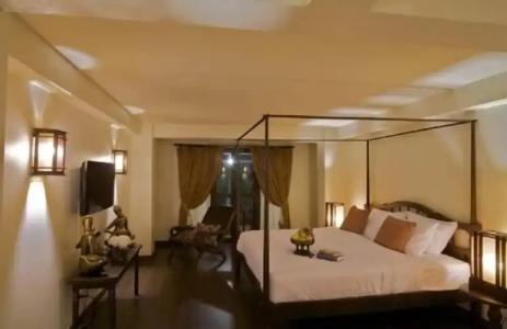 Anoma Boutique House - 39