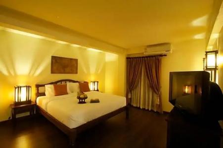 Anoma Boutique House - 35