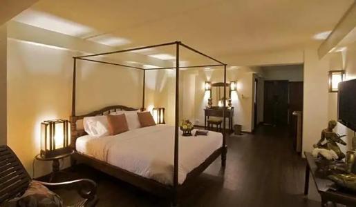 Anoma Boutique House - 41