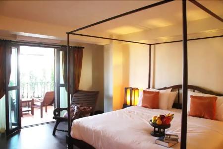 Anoma Boutique House - 1