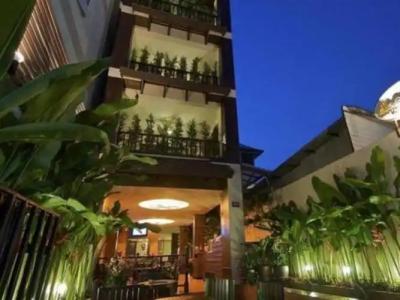 Anoma Boutique House - 0