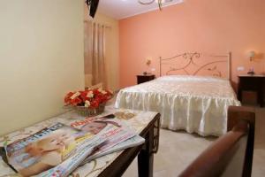 Bed and Breakfast Dionisio, Taormina
