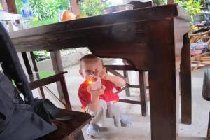 Baan Songjum Guest house, Chiang Mai City