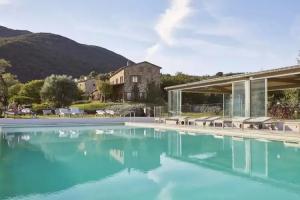 Suvereto - Hotels